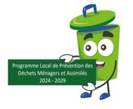 Programme Local de Prévention des Déchets Ménagers et Assimilés (PLPDMA)
